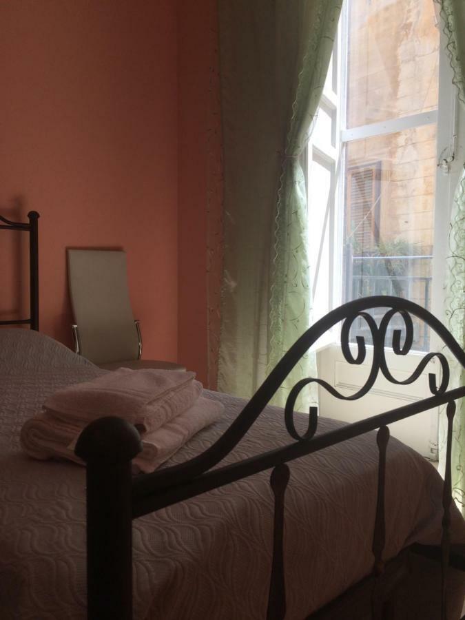 Apartment Basile Palermo Exterior photo